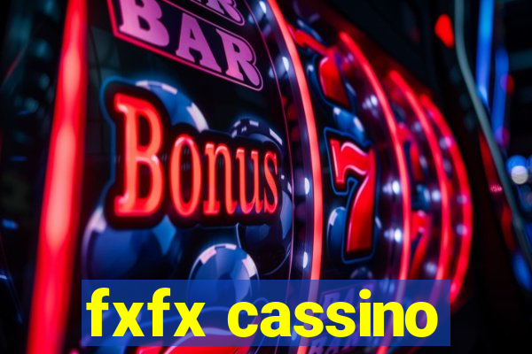 fxfx cassino